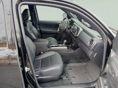 2023 Toyota Tacoma TRD Off-Road