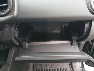 2023 Toyota Tacoma TRD Off-Road