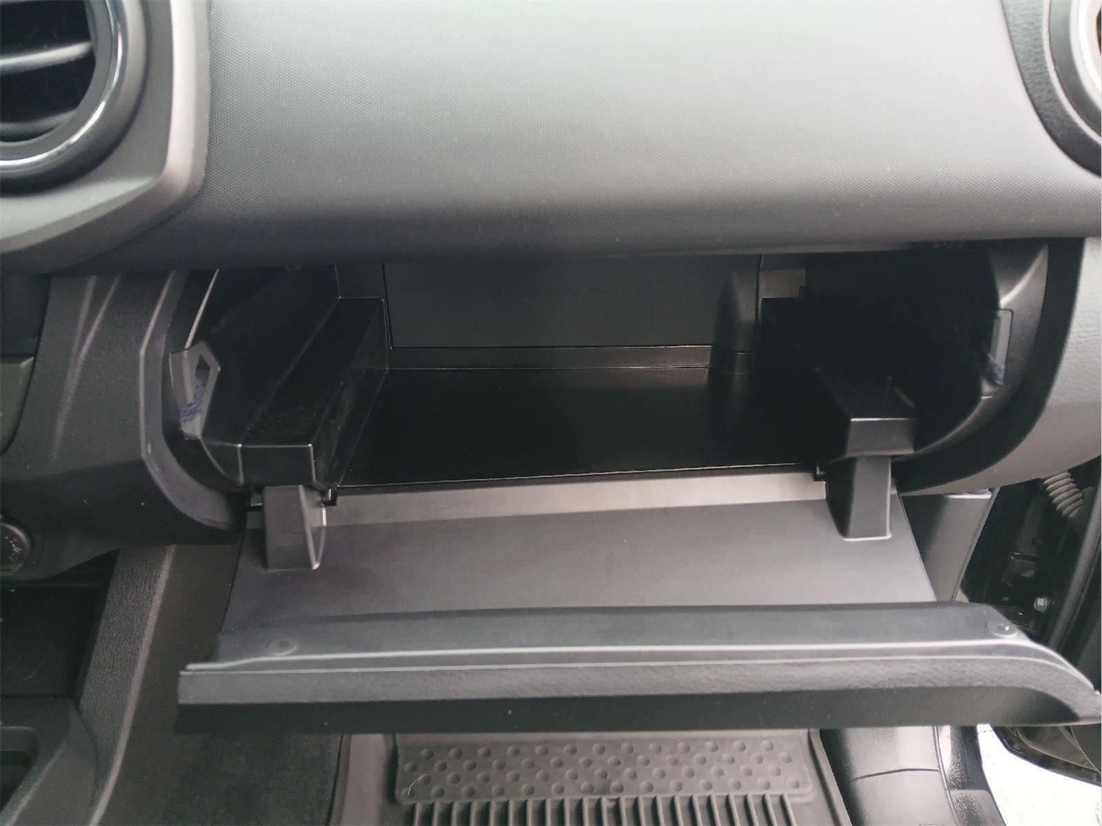 2023 Toyota Tacoma TRD Off-Road