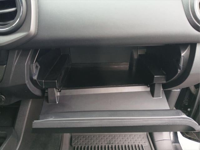 2023 Toyota TACOMA TRD OFFRD TRD Off-Road