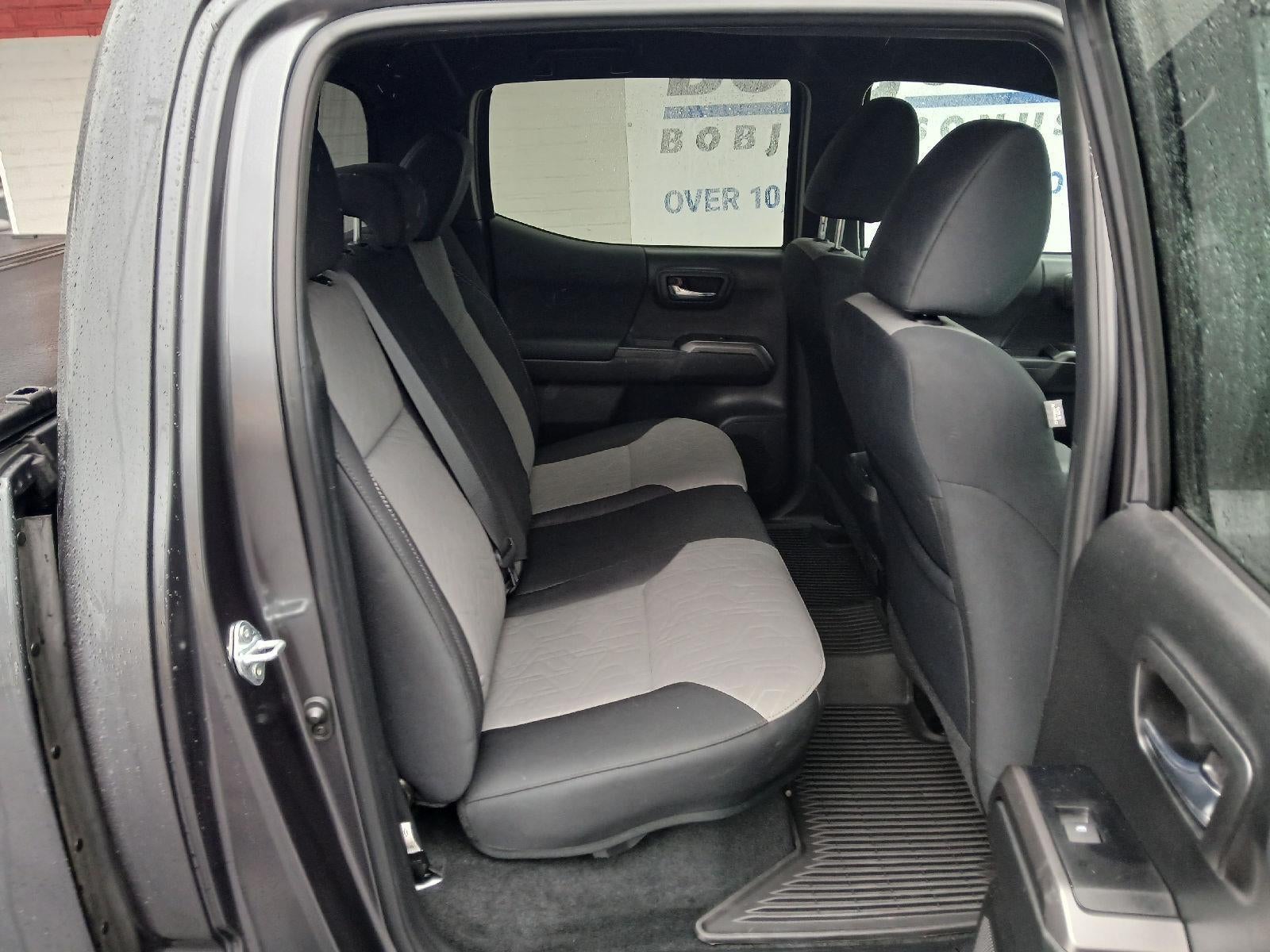 2023 Toyota Tacoma TRD Off-Road