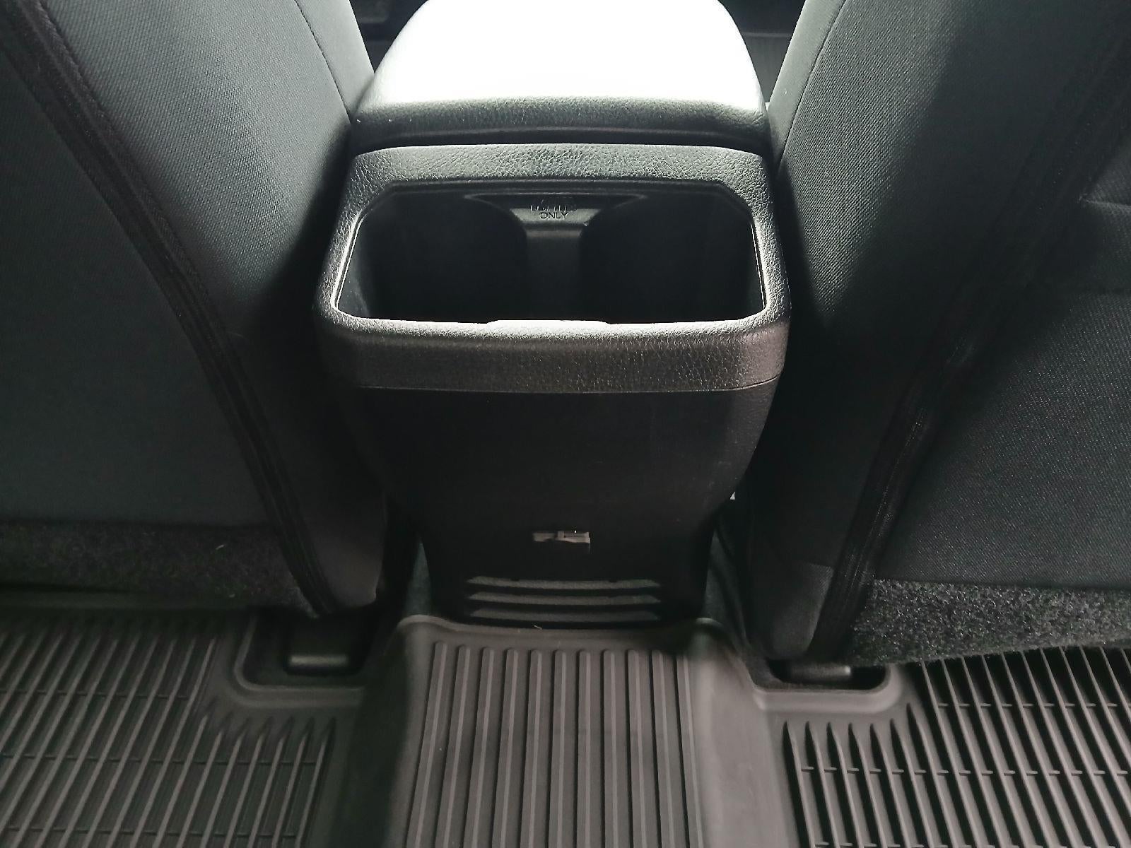 2023 Toyota Tacoma TRD Off-Road