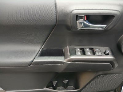 2023 Toyota Tacoma TRD Off-Road