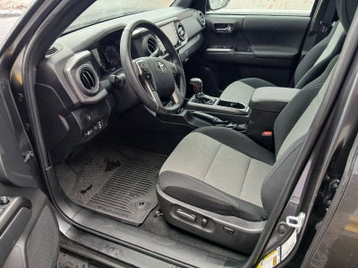 2023 Toyota Tacoma TRD Off-Road