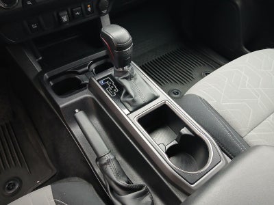 2023 Toyota Tacoma TRD Off-Road