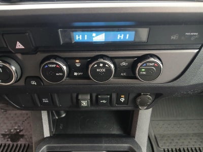 2023 Toyota Tacoma TRD Off-Road