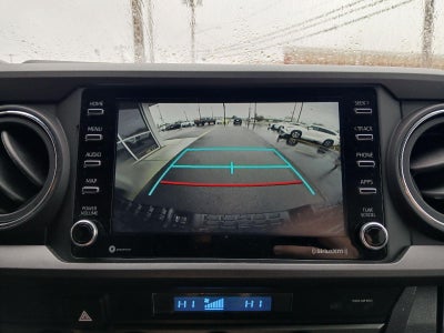 2023 Toyota Tacoma TRD Off-Road