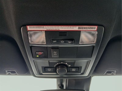 2023 Toyota Tacoma TRD Off-Road