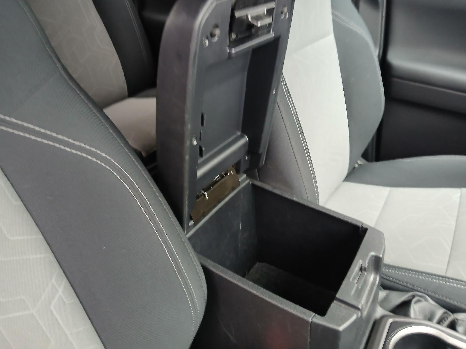 2023 Toyota Tacoma TRD Off-Road