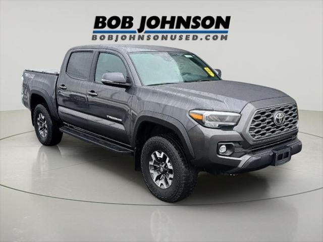 2023 Toyota TACOMA TRD OFFRD TRD Off-Road