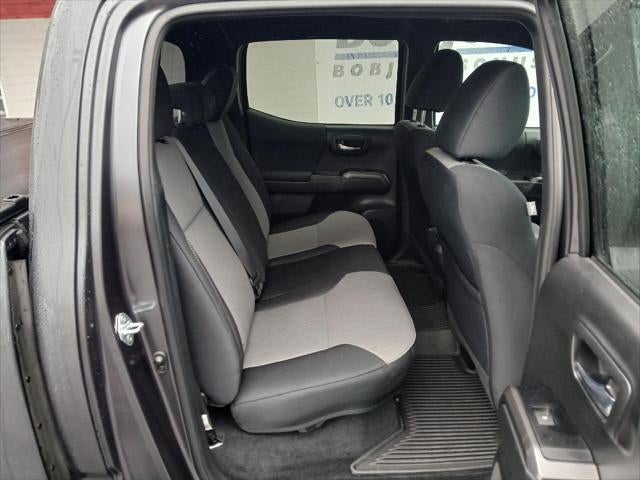 2023 Toyota TACOMA TRD OFFRD TRD Off-Road