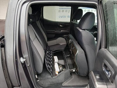 2023 Toyota TACOMA TRD OFFRD TRD Off-Road