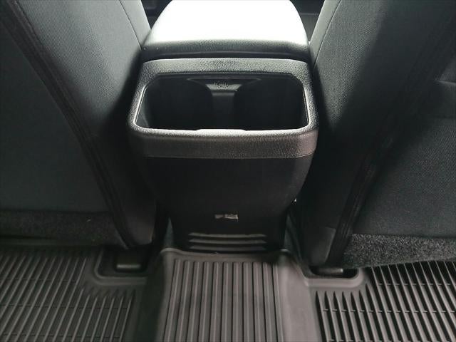 2023 Toyota TACOMA TRD OFFRD TRD Off-Road