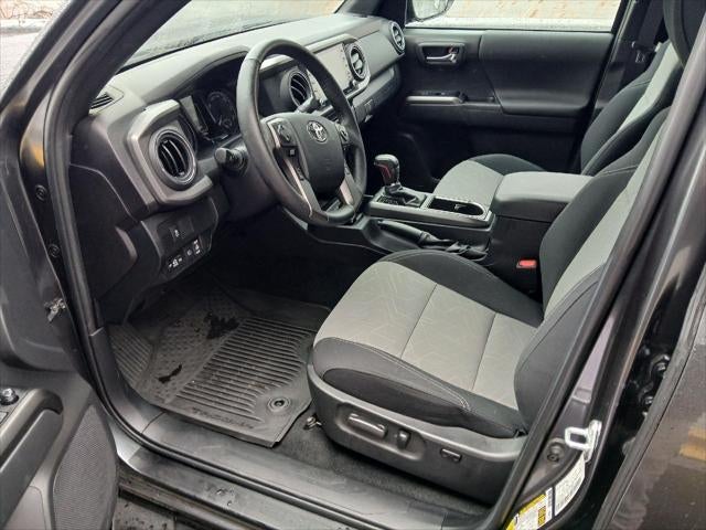 2023 Toyota TACOMA TRD OFFRD TRD Off-Road