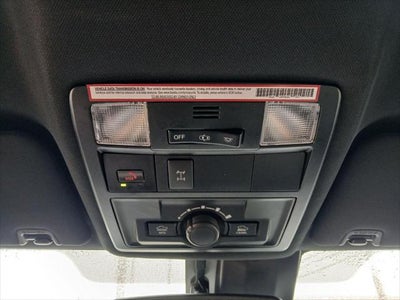 2023 Toyota TACOMA TRD OFFRD TRD Off-Road