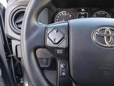 2023 Toyota TACOMA SR TRD Pro