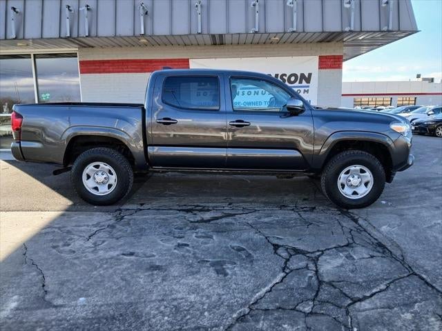 2023 Toyota TACOMA SR TRD Pro