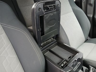 2022 Toyota TACOMA TRD SPORT TRD Sport