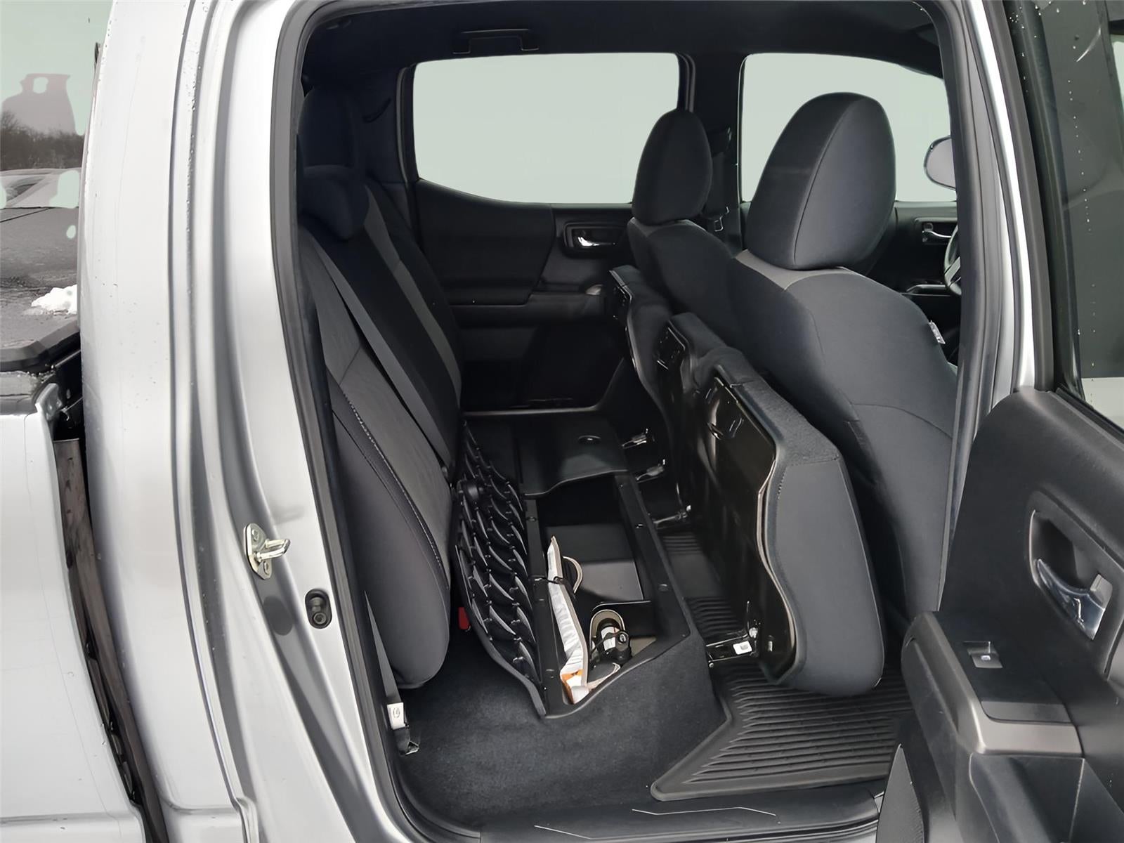 2022 Toyota TACOMA TRD SPORT TRD Sport