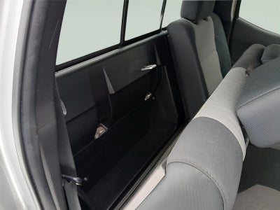 2022 Toyota TACOMA TRD SPORT TRD Sport