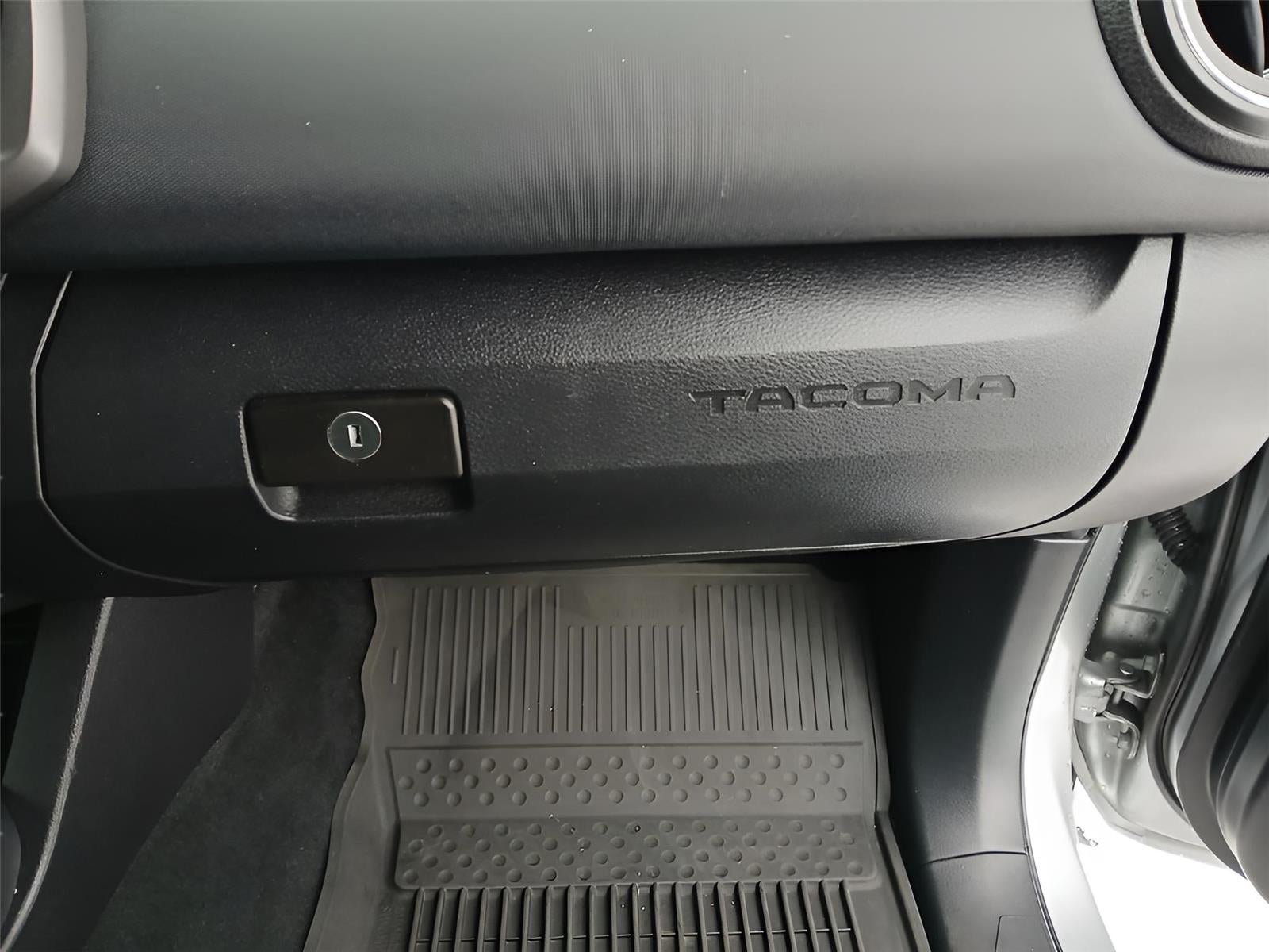 2022 Toyota TACOMA TRD SPORT TRD Sport