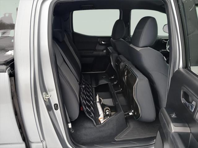 2022 Toyota TACOMA TRD SPORT TRD Sport