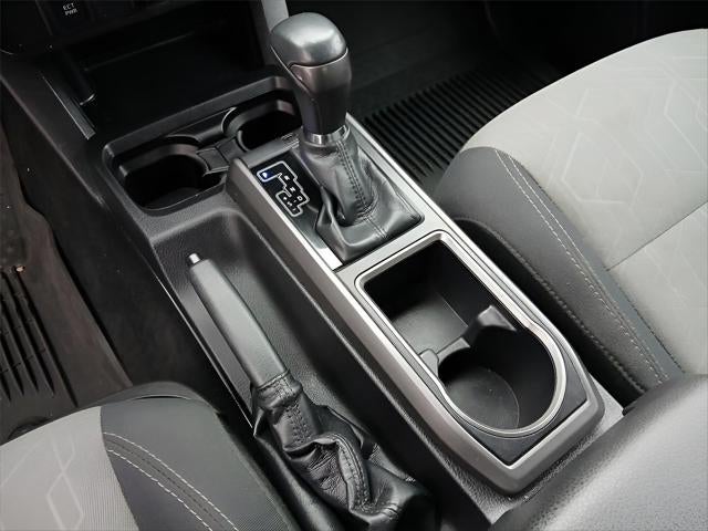 2022 Toyota TACOMA TRD SPORT TRD Sport