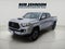 2022 Toyota TACOMA TRD SPORT TRD Sport