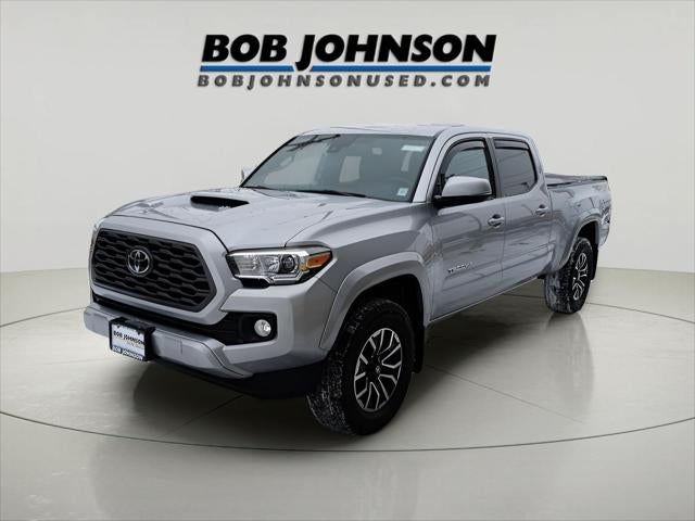 2022 Toyota TACOMA TRD SPORT TRD Sport