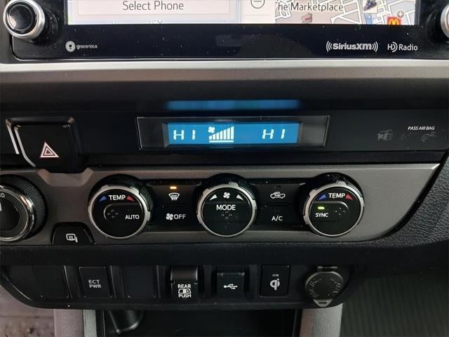 2022 Toyota TACOMA TRD SPORT TRD Sport