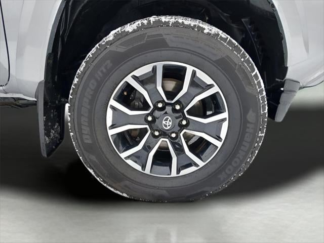 2022 Toyota TACOMA TRD SPORT TRD Sport