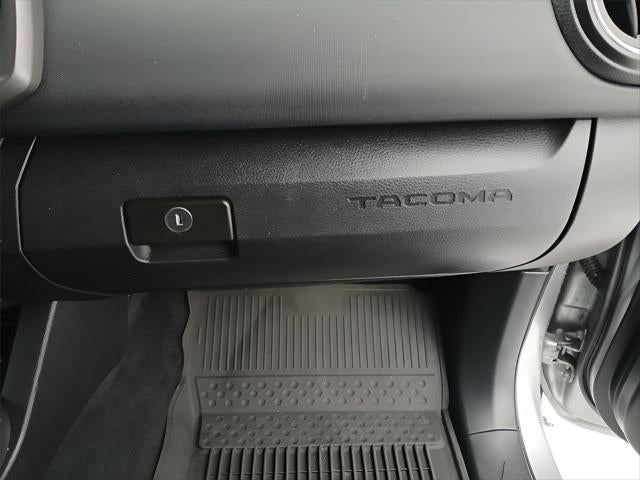 2022 Toyota TACOMA TRD SPORT TRD Sport