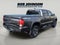 2017 Toyota TACOMA TRD SPORT TRD Sport