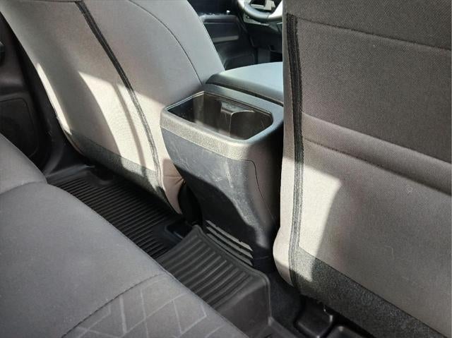 2017 Toyota TACOMA TRD SPORT TRD Sport
