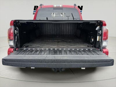 2020 Toyota TACOMA LIMITED Limited