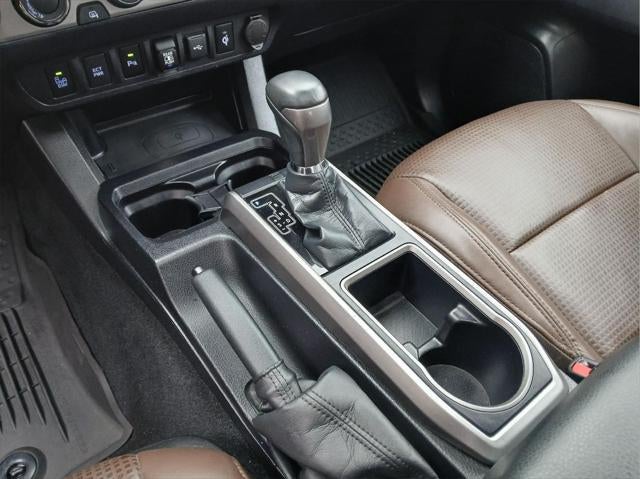 2020 Toyota TACOMA LIMITED Limited