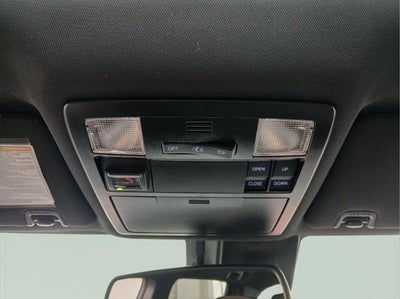 2020 Toyota TACOMA LIMITED Limited