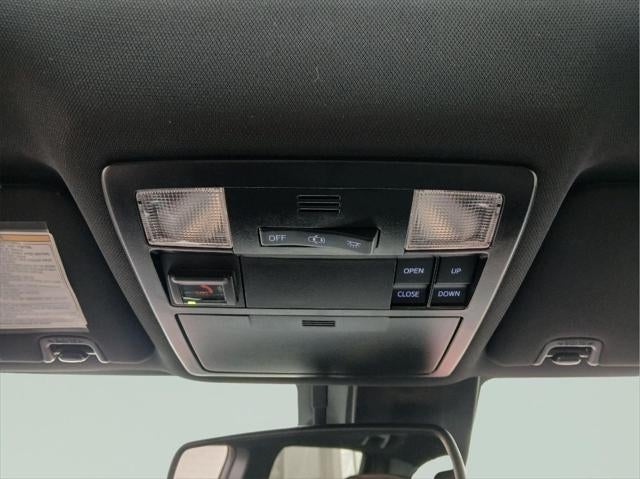 2020 Toyota TACOMA LIMITED Limited