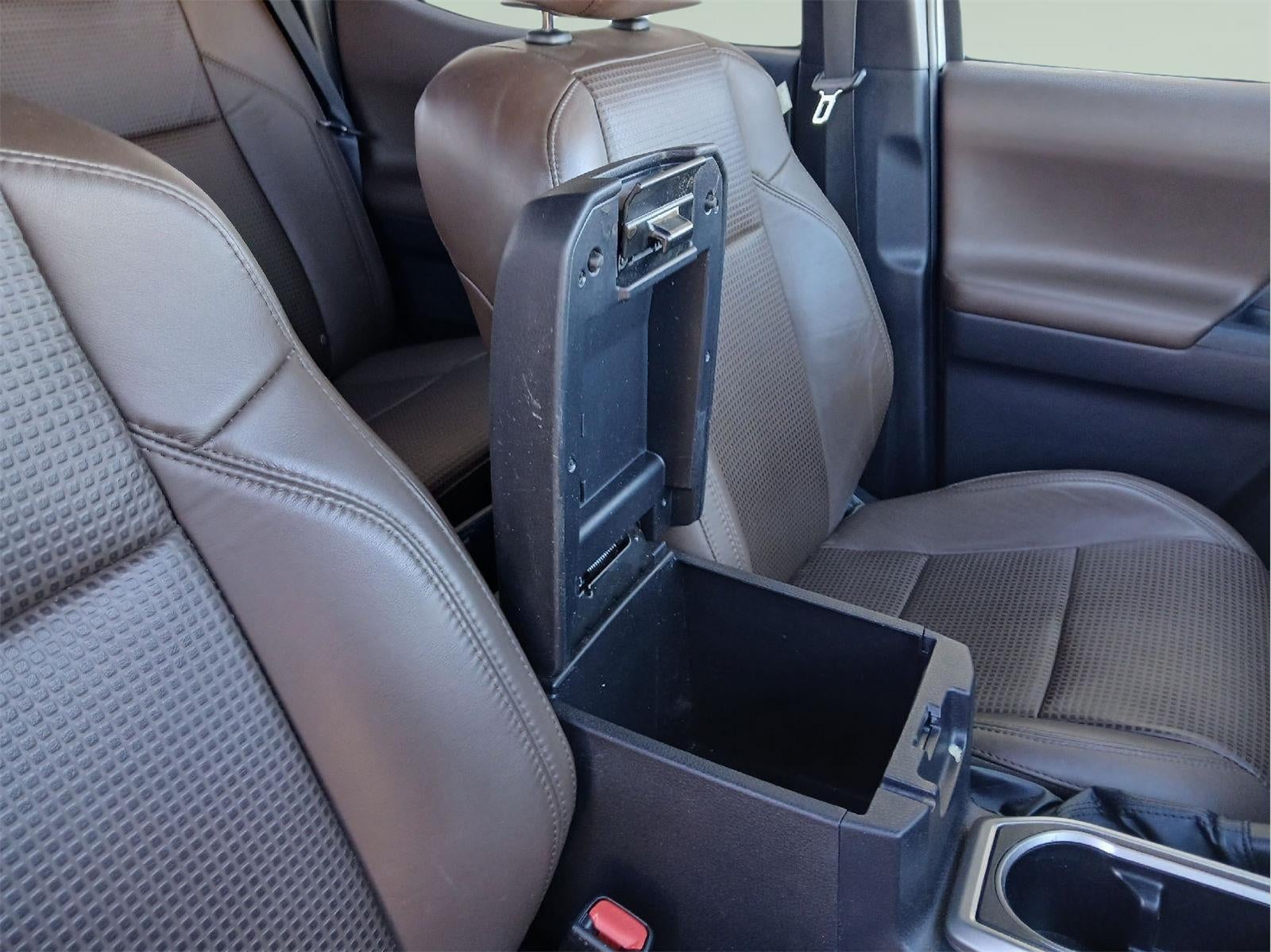 2022 Toyota Tacoma Limited