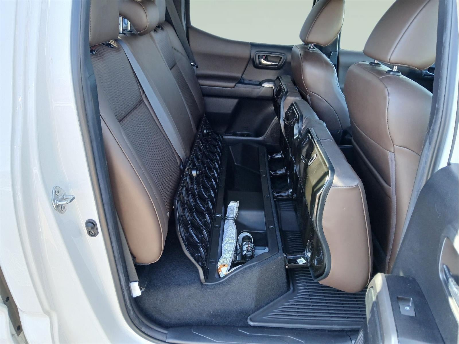 2022 Toyota Tacoma Limited