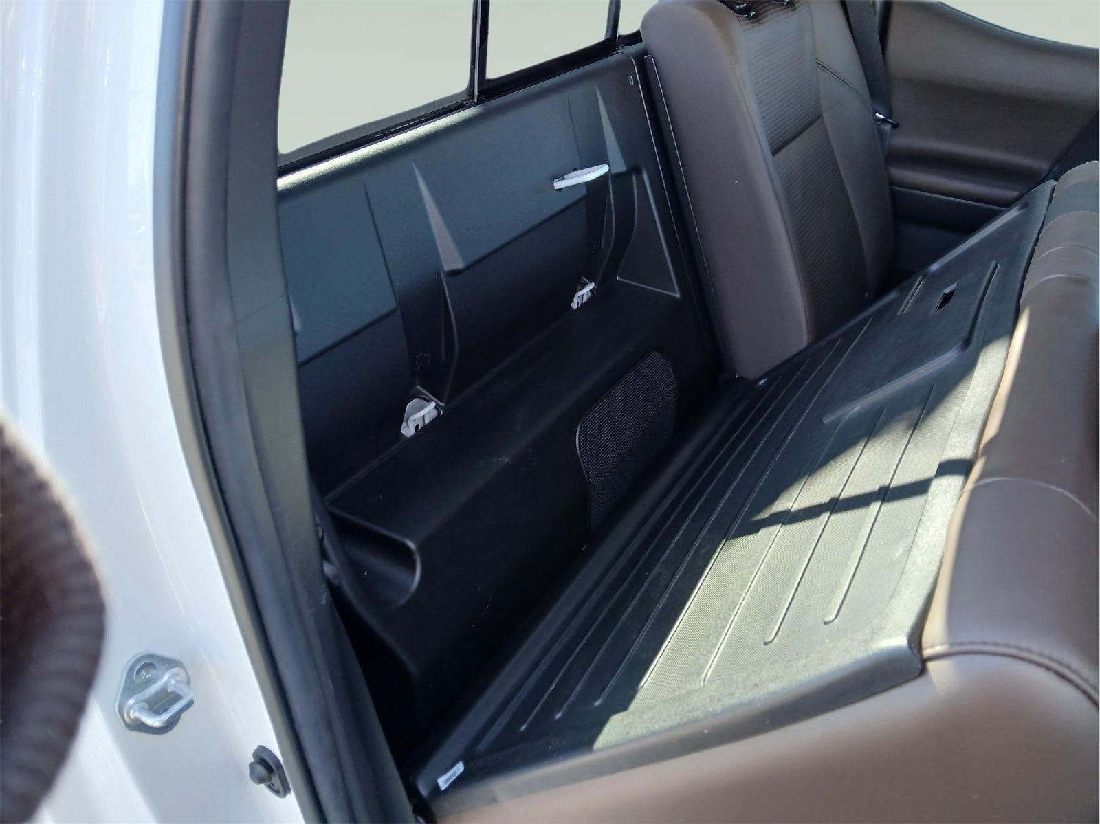 2022 Toyota Tacoma Limited