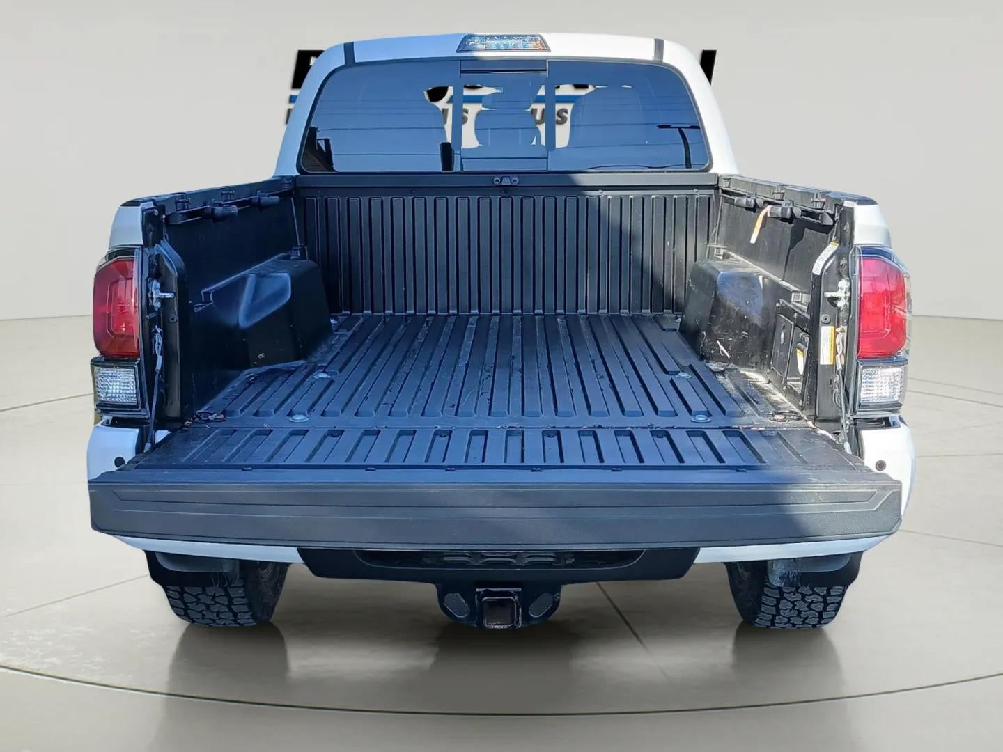 2022 Toyota Tacoma Limited