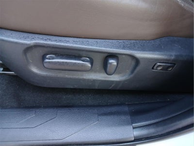 2022 Toyota Tacoma Limited