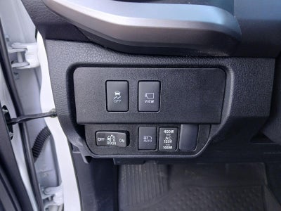 2022 Toyota Tacoma Limited