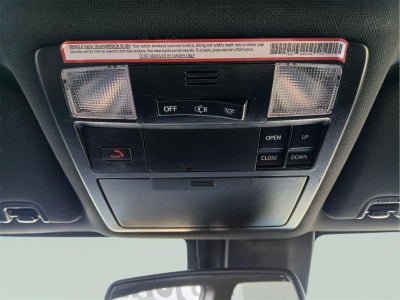 2022 Toyota Tacoma Limited