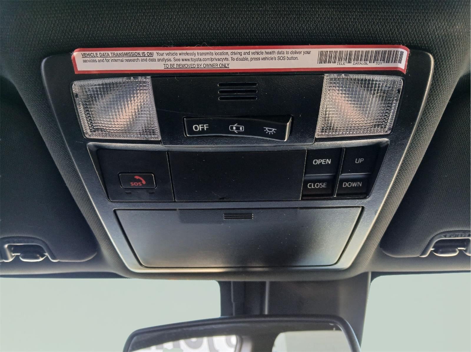 2022 Toyota Tacoma Limited