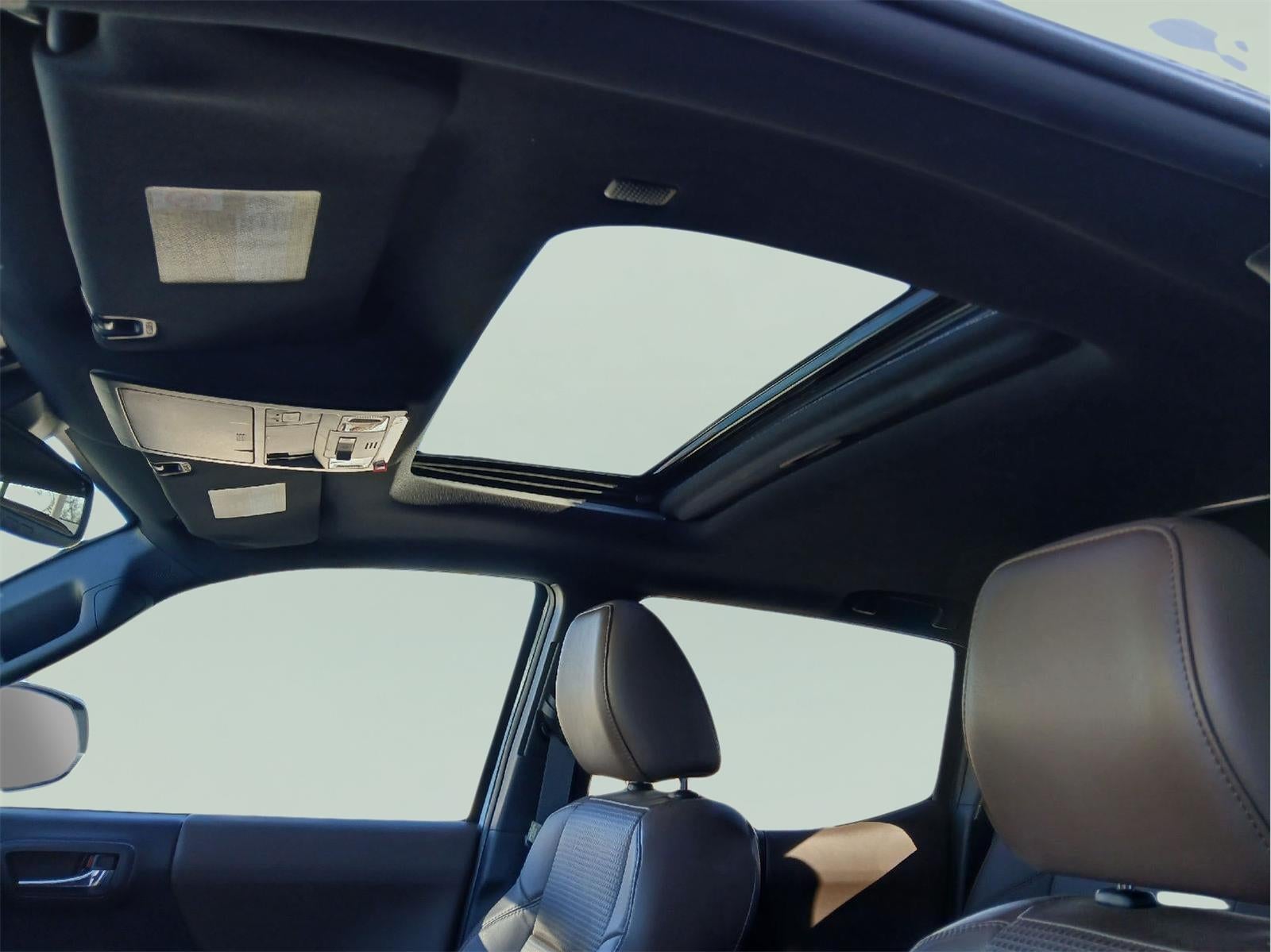 2022 Toyota Tacoma Limited