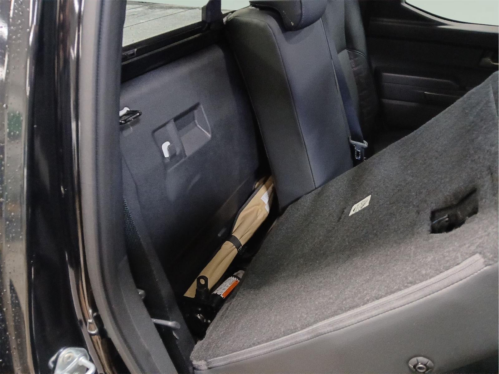 2024 Toyota TACOMA TRD OFFRD TRD Off-Road