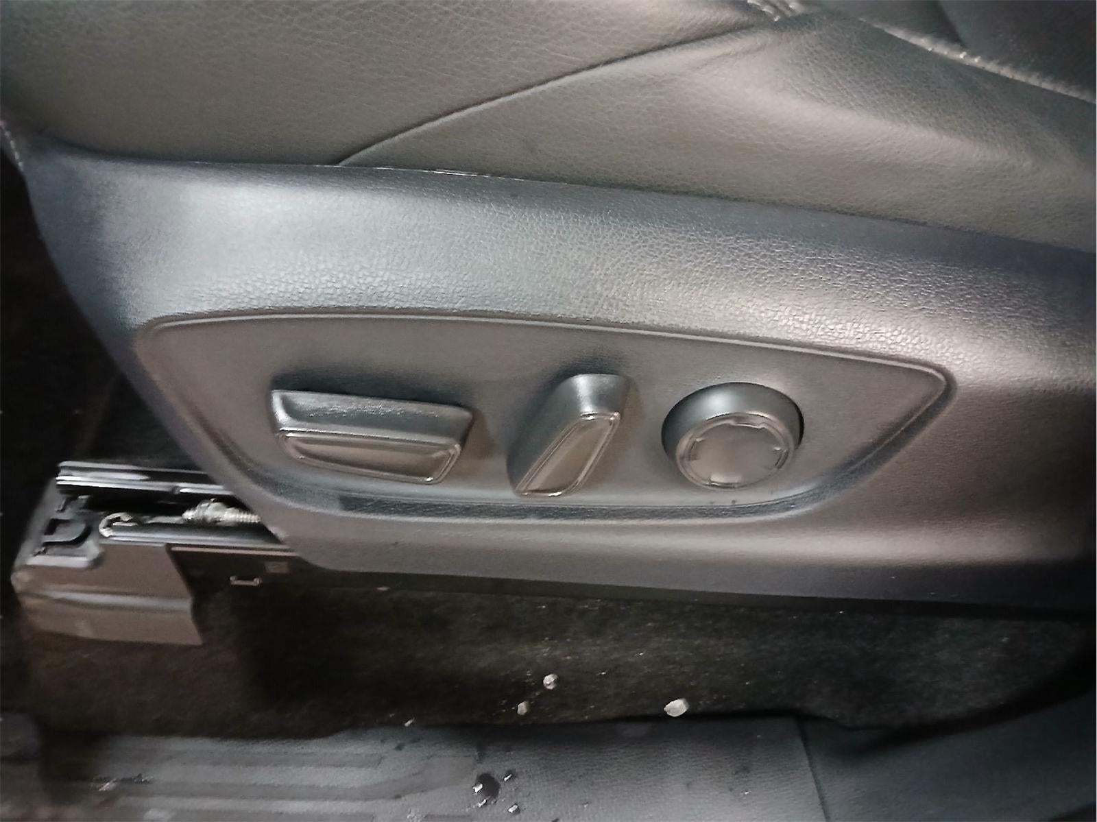 2024 Toyota TACOMA TRD OFFRD TRD Off-Road