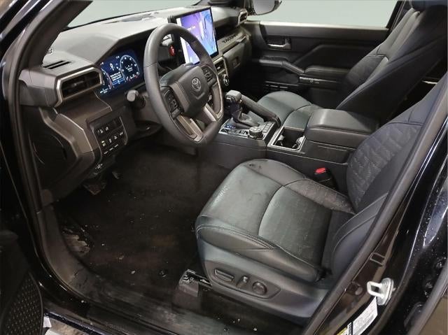 2024 Toyota TACOMA TRD OFFRD TRD Off-Road